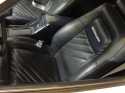 Seat recovered by Bell Auto Upholstery Phx, AZ